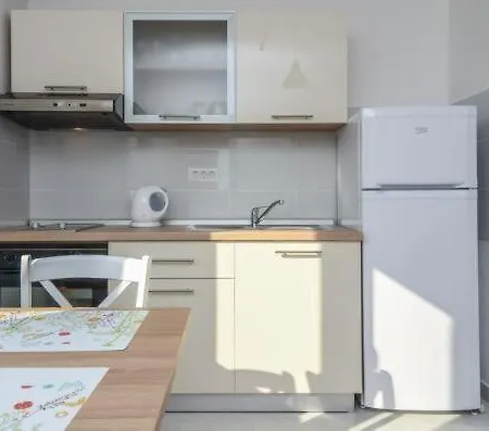 House Tina Penzion Sveti Filip i Jakov