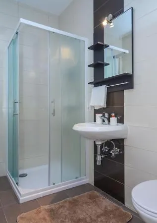 House Tina Guest house 4*