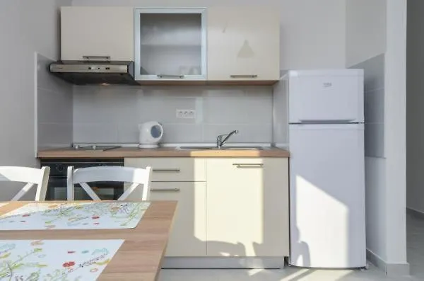 House Tina Casa de hóspedes Sveti Filip i Jakov
